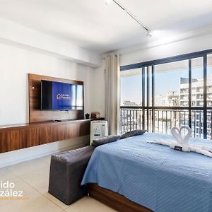 Apartamento de 1 Dormitorio